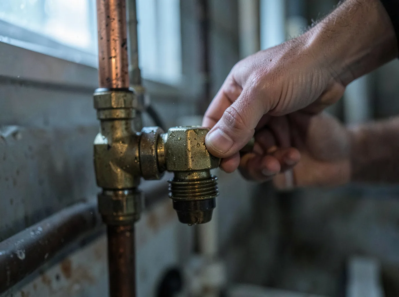 Emergency Plumber Burr Oak, KS FAQs